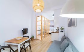 Lovely Apartment Malaga Center
